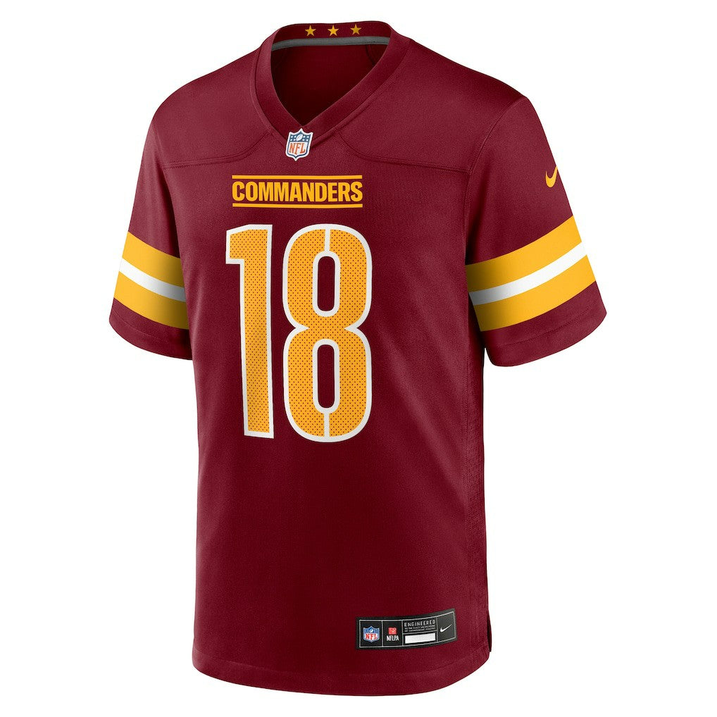 Washington Commanders Tyler Owens  Team Game Jersey | NFL Near me