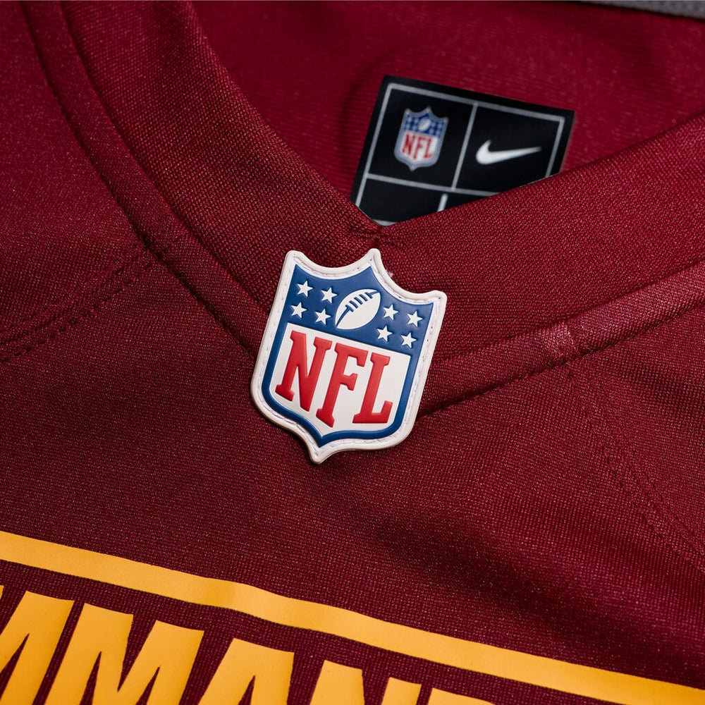 Washington Commanders Von Miller  Team Game Jersey | NFL Sale