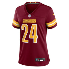 Washington Commanders Von Miller  Women's Team Game Jersey | NFL Discount