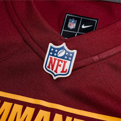 Washington Commanders Ale Kaho  Team Game Jersey | NFL Discount