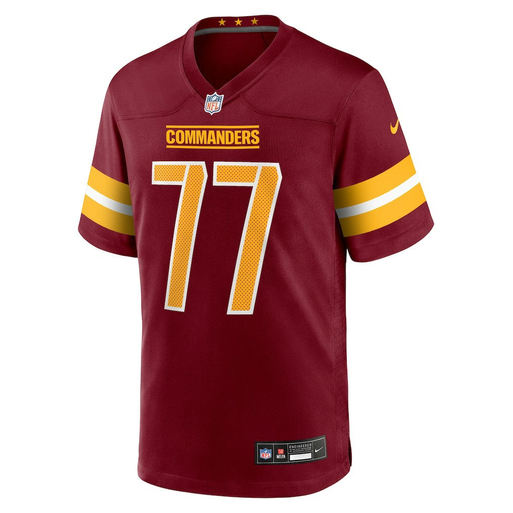 Washington Commanders George Fant  Team Game Jersey | NFL New
