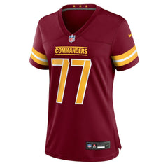 Washington Commanders George Fant  Women's Team Game Jersey | NFL Near me