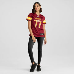 Washington Commanders George Fant  Women's Team Game Jersey | NFL Near me