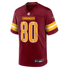 Washington Commanders Tyree Jackson  Team Game Jersey | NFL New