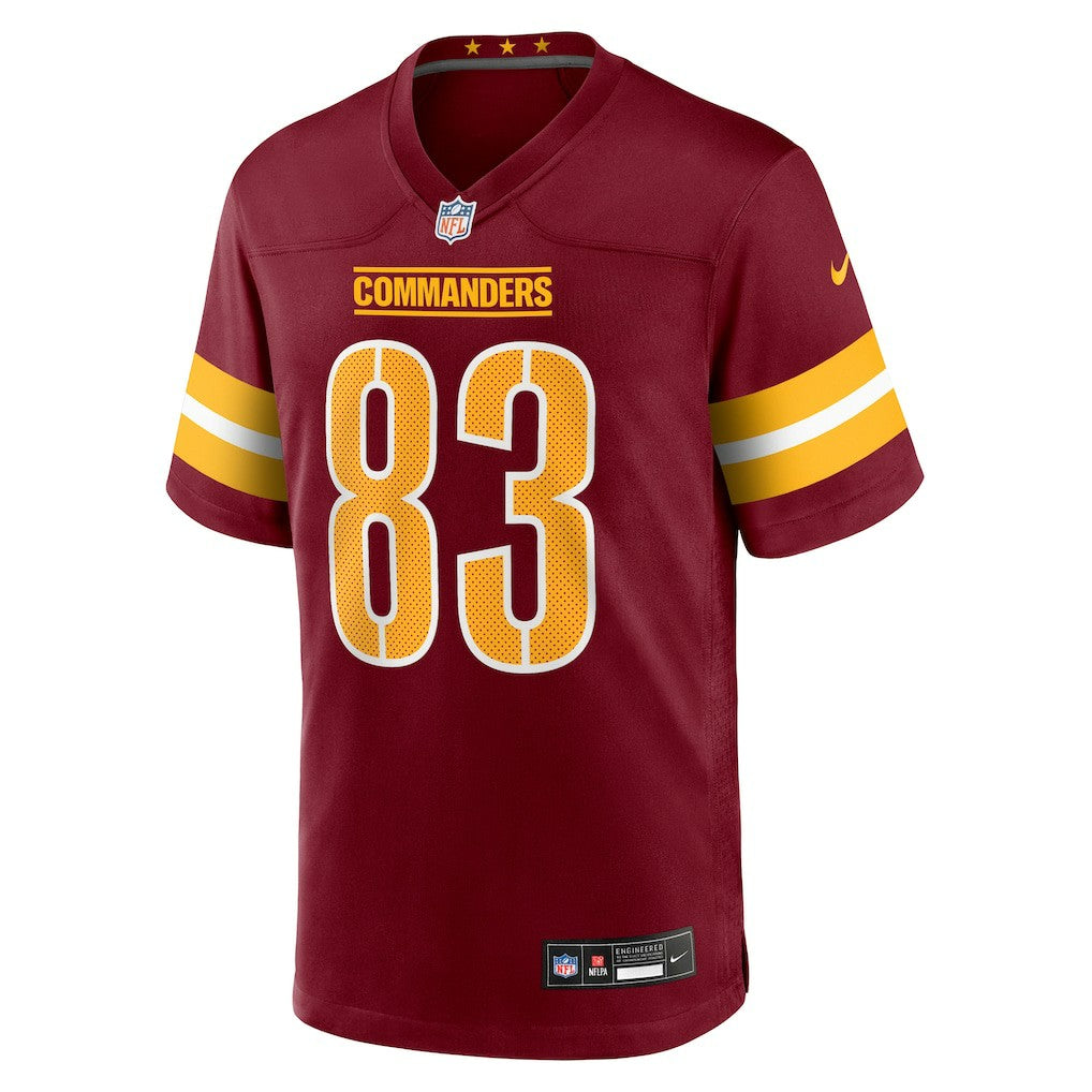 Washington Commanders Jaylin Lane  Team Game Jersey | NFL On sale