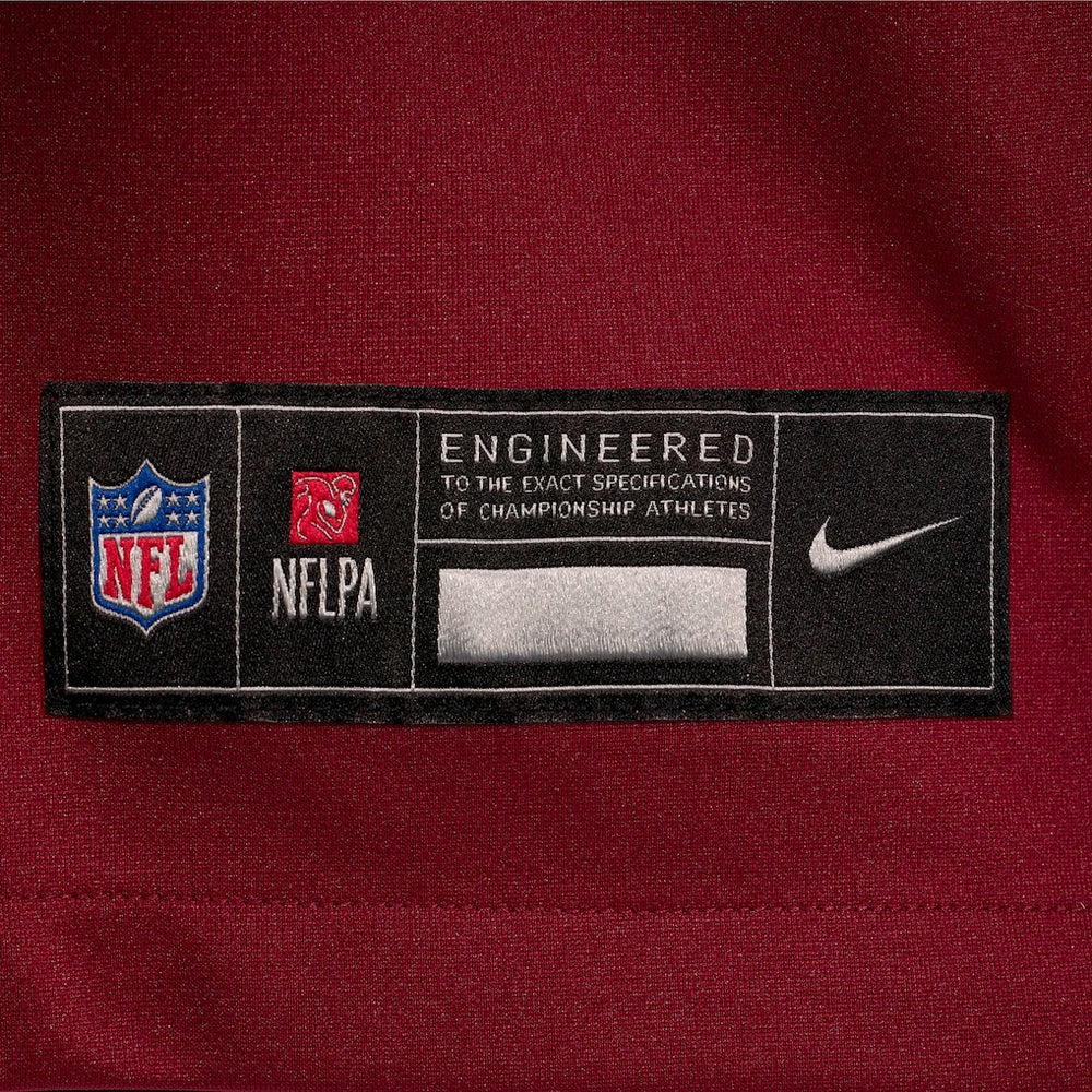 Washington Commanders Jaylin Lane  Team Game Jersey | NFL On sale