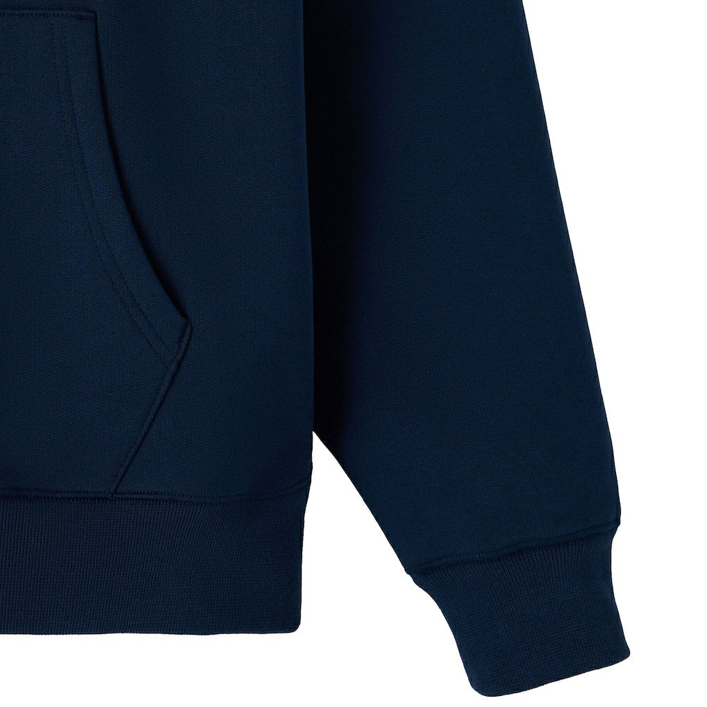 Navy New Orleans Pelicans OVO x NBA Fleece Hoodie | NBA