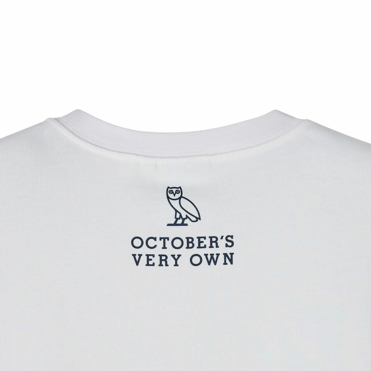 White New Orleans Pelicans OVO x NBA Heavyweight T-Shirt | NBA