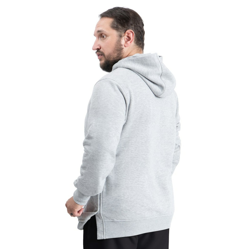 New Jersey Devils G-III Sports by Carl Banks Adaptive Classic Team Spirit Fleece Hoodie -  NHL Jerseys