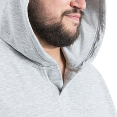 Seattle Kraken G-III Sports by Carl Banks Adaptive Classic Team Spirit Fleece Hoodie -  NHL Hoodies