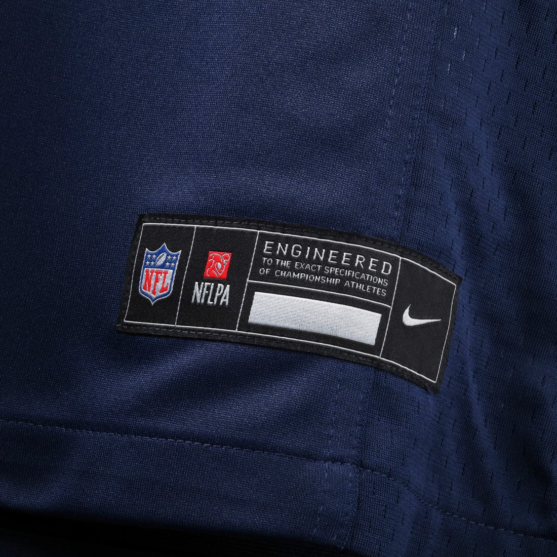 Seattle Seahawks Bryce Cabeldue  Team Game Jersey | NFL Hot