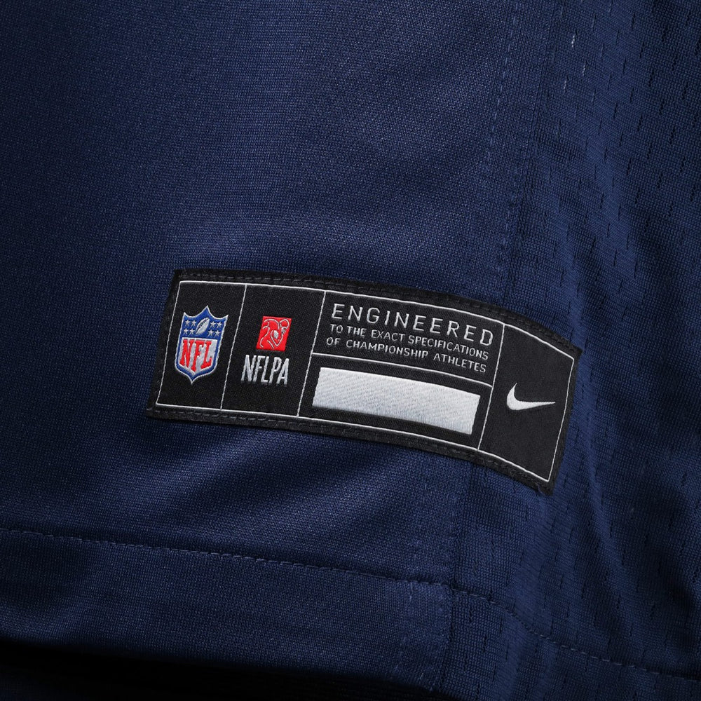 Seattle Seahawks Bryce Cabeldue  Team Game Jersey | NFL Hot