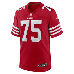 San Francisco 49ers Connor Colby  Team Game Jersey | NFL Hot