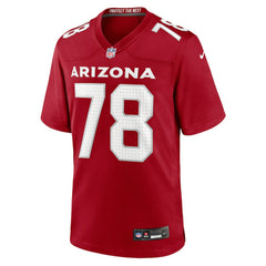 Arizona Cardinals Josh Fryar  Team Game Jersey | NFL US