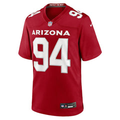 Arizona Cardinals Dalvin Tomlinson  Team Game Jersey | NFL US