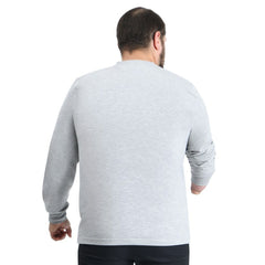 New York Islanders G-III Sports by Carl Banks Adaptive Mesh Effect Long Sleeve T-Shirt -  NHL T-shirts