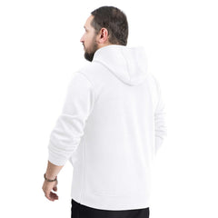 Utah Mammoth G-III Sports by Carl Banks Adaptive Classic Team Arc Fleece Hoodie -  NHL Hoodies
