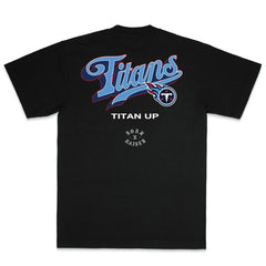 Tennessee Titans Born x Raised Unisex Pro Script T-Shirt | NFL Near me