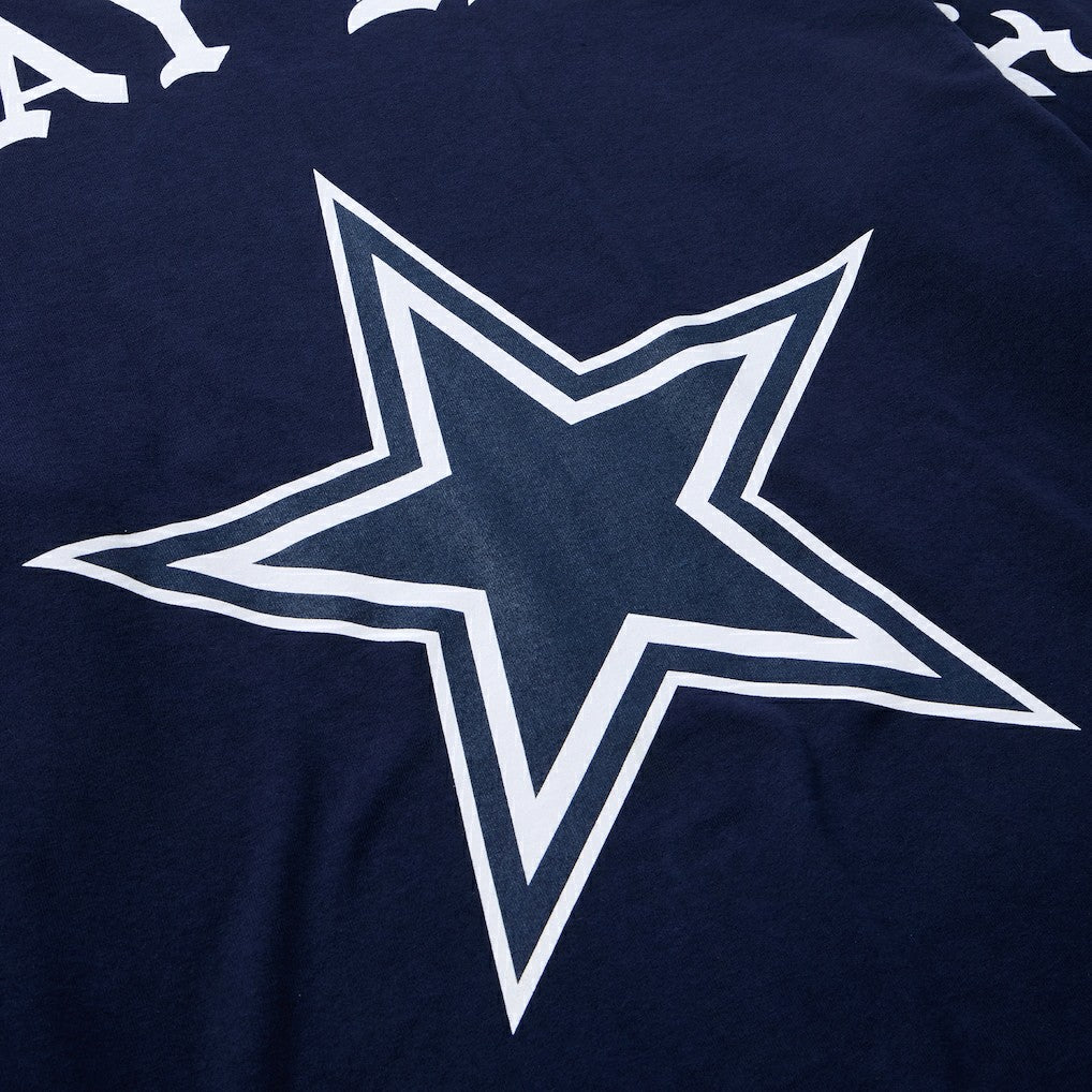 Dallas Cowboys Born x Raised Unisex Long Sleeve Local T-Shirt | NFL Online