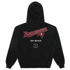 Tampa Bay Buccaneers Born x Raised Unisex Pro Script Hoodie | NFL US