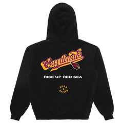 Arizona Cardinals Born x Raised Unisex Pro Script Hoodie | NFL Sale