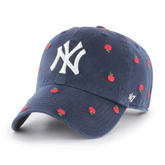 New York Yankees '47 Women's Confetti Clean Up Adjustable Hat - MLB Hats