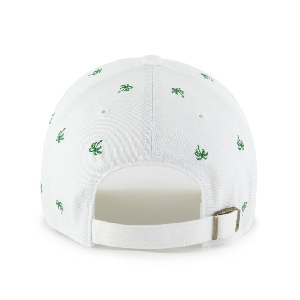 San Diego Padres '47 Women's Confetti Clean Up Adjustable Hat - MLB Hats
