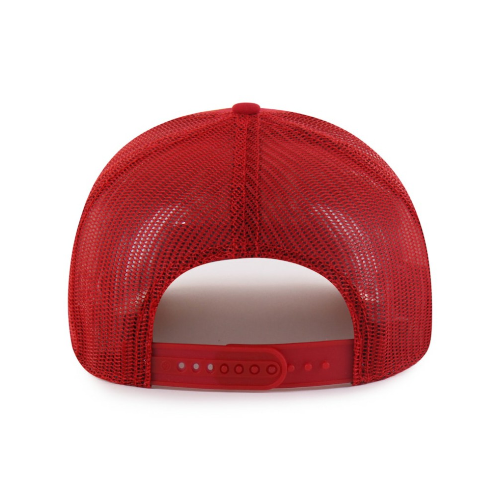 Washington Nationals '47 Pitstop Trucker Adjustable Hat - MLB Hats