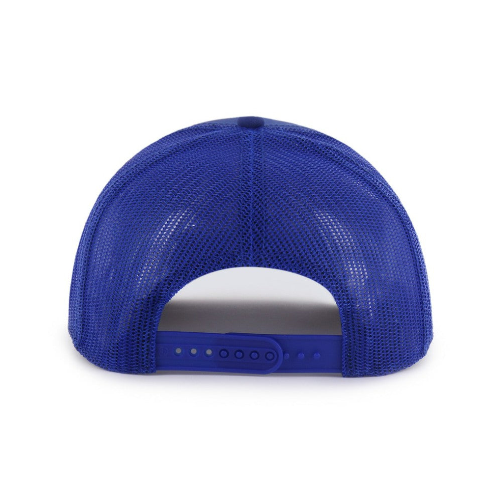 Chicago Cubs '47 Pitstop Trucker Adjustable Hat - MLB Hats