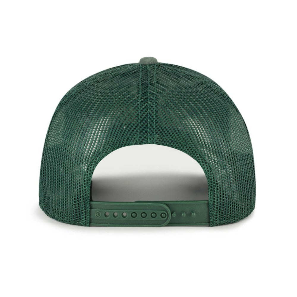 Athletics '47 Pitstop Trucker Adjustable Hat - MLB Hats