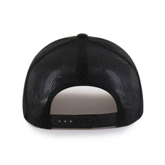 Colorado Rockies '47 Pitstop Trucker Adjustable Hat - MLB Hats