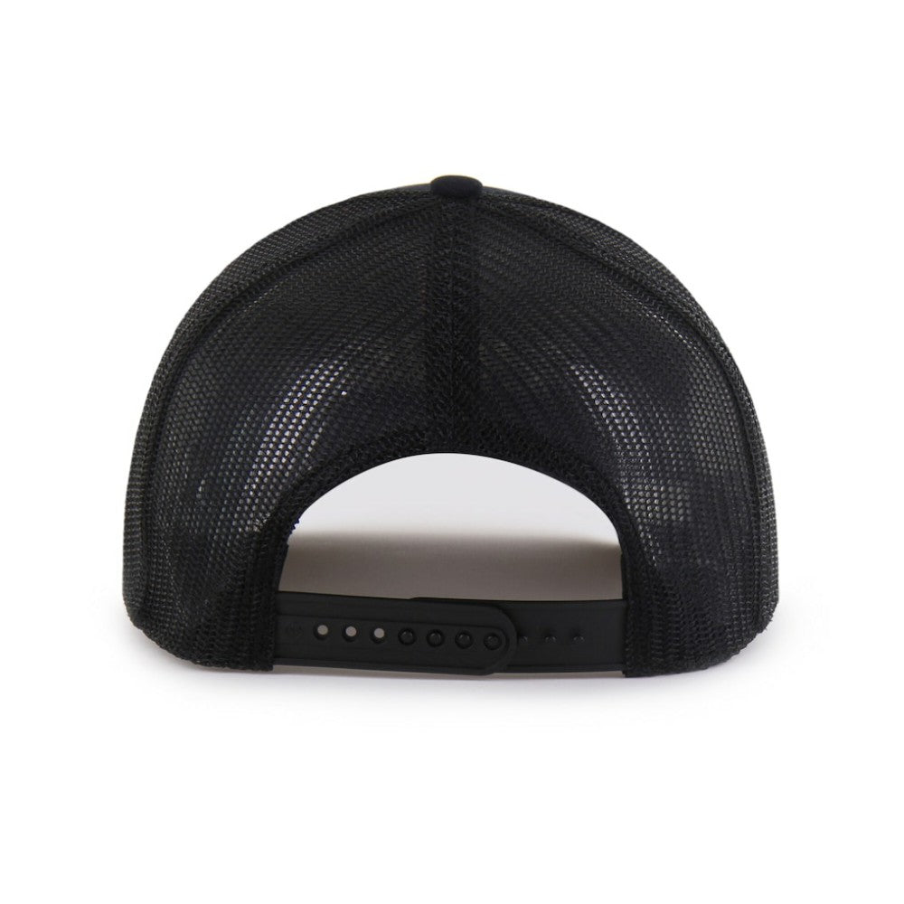 Pittsburgh Pirates '47 Pitstop Trucker Adjustable Hat - MLB Hats