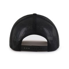 Pittsburgh Pirates '47 Pitstop Trucker Adjustable Hat - MLB Hats