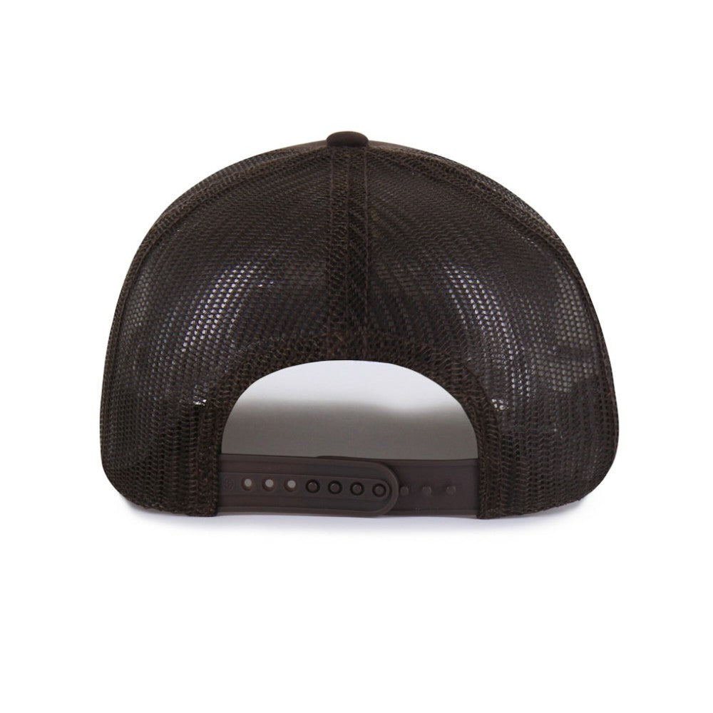 San Diego Padres '47 Pitstop Trucker Adjustable Hat - MLB Hats