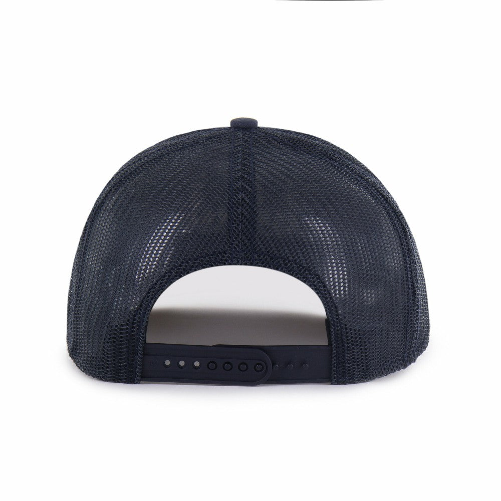 Cleveland Guardians '47 Pitstop Trucker Adjustable Hat - MLB Hats