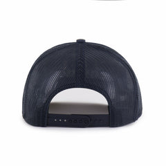 Cleveland Guardians '47 Pitstop Trucker Adjustable Hat - MLB Hats