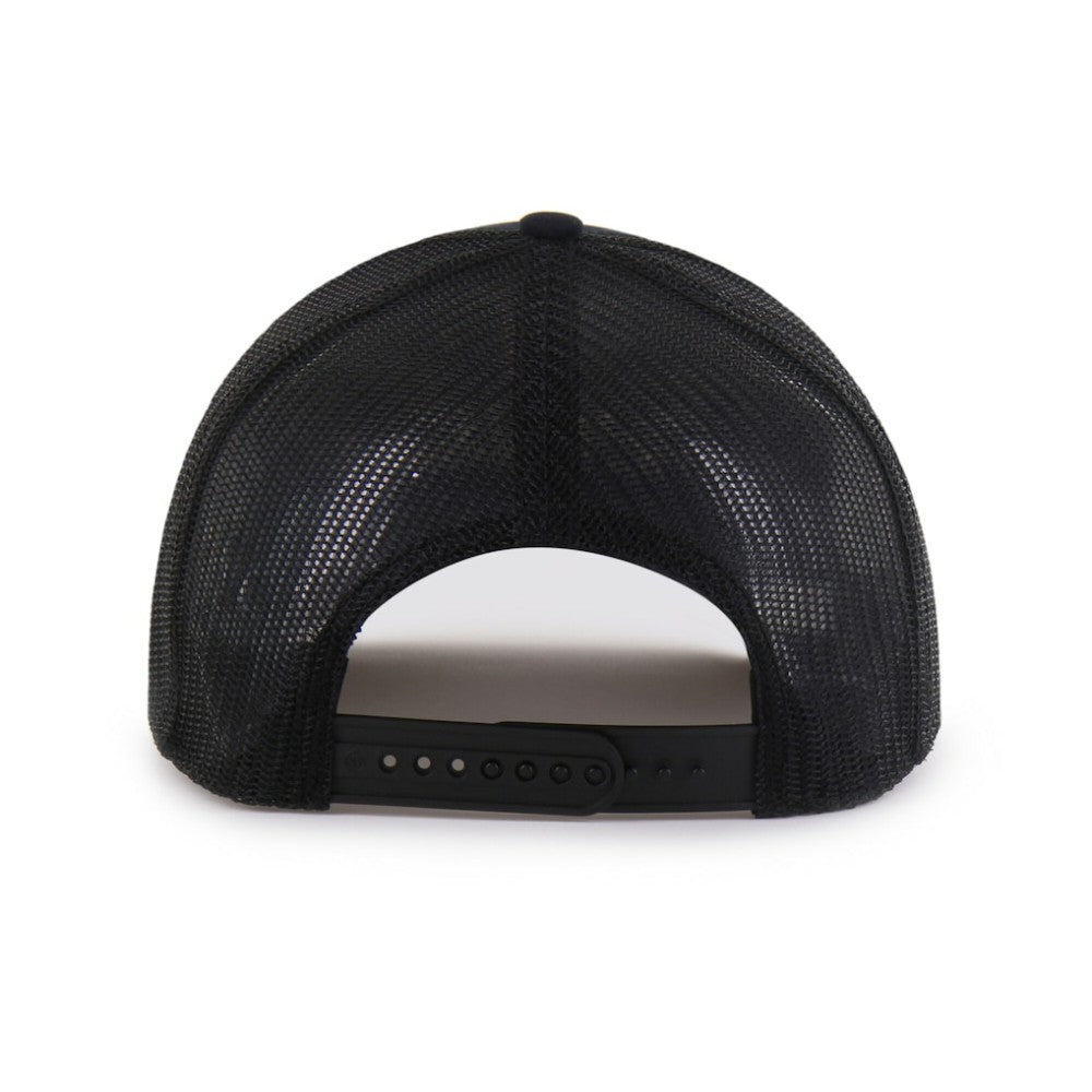 San Francisco Giants '47 Pitstop Trucker Adjustable Hat - MLB Hats
