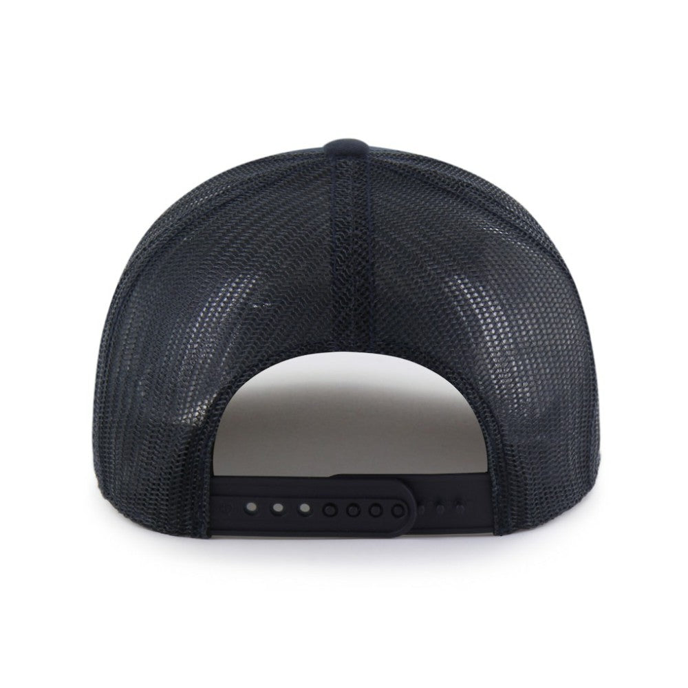 Seattle Mariners '47 Pitstop Trucker Adjustable Hat - MLB Hats