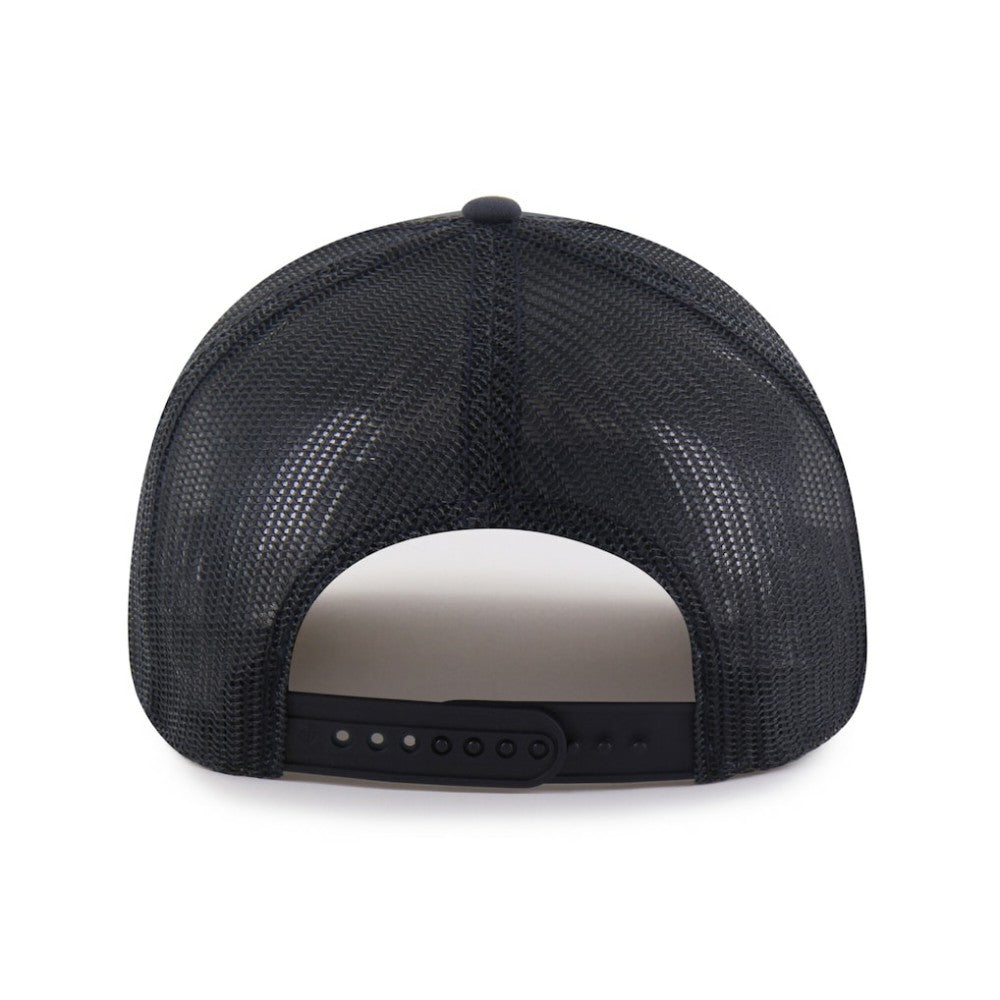 Minnesota Twins '47 Pitstop Trucker Adjustable Hat - MLB Hats
