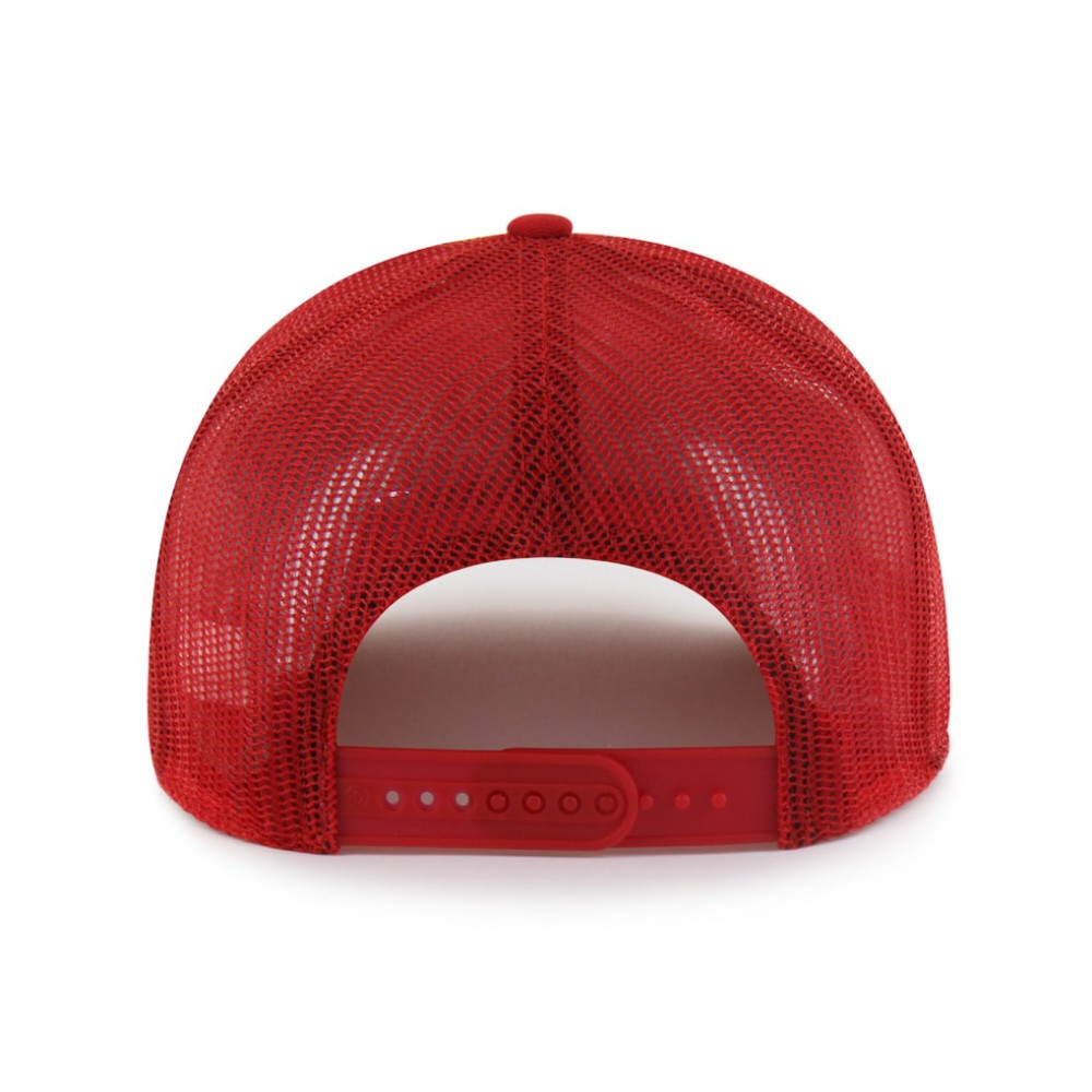 St. Louis Cardinals '47 Pitstop Trucker Adjustable Hat - MLB Hats