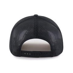 Tampa Bay Rays '47 Pitstop Trucker Adjustable Hat - MLB Hats