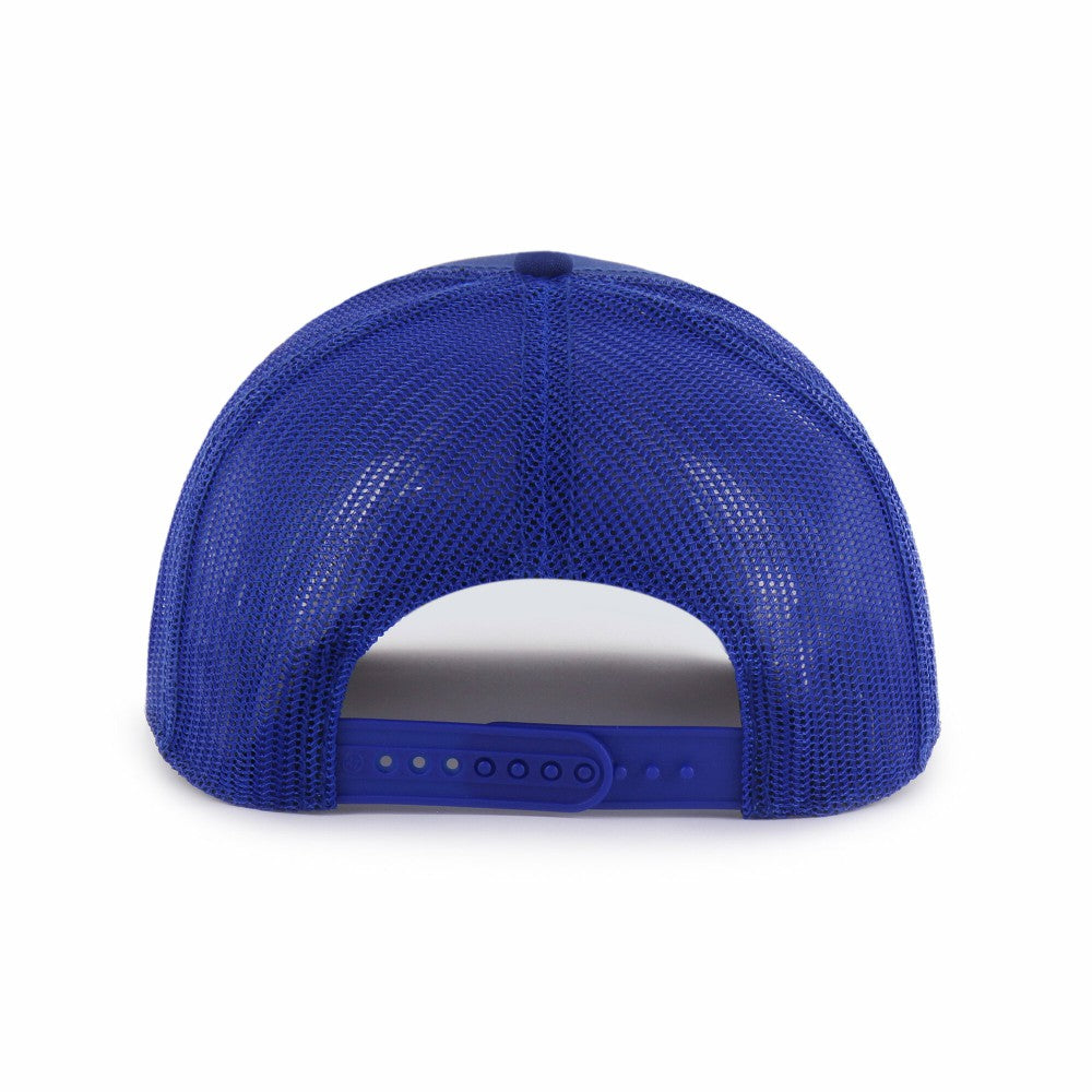 Los Angeles Dodgers '47 Pitstop Trucker Adjustable Hat - MLB Hats