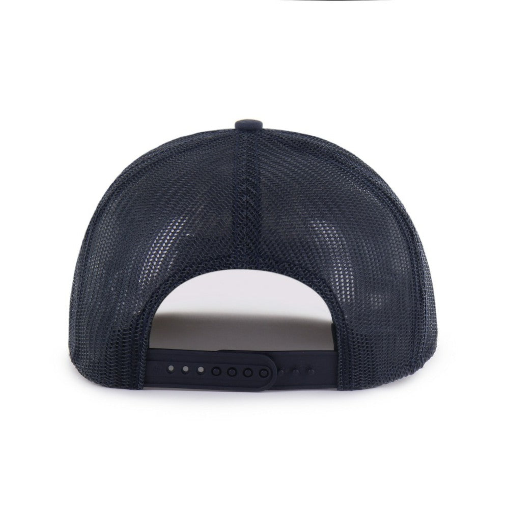 Houston Astros '47 Pitstop Trucker Adjustable Hat - MLB Hats