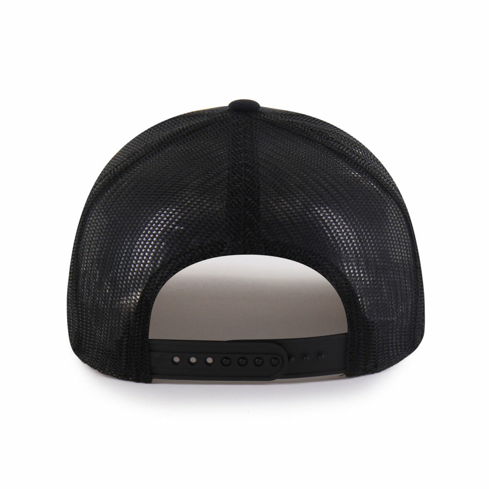 Miami Marlins '47 Pitstop Trucker Adjustable Hat - MLB Hats