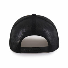 Miami Marlins '47 Pitstop Trucker Adjustable Hat - MLB Hats