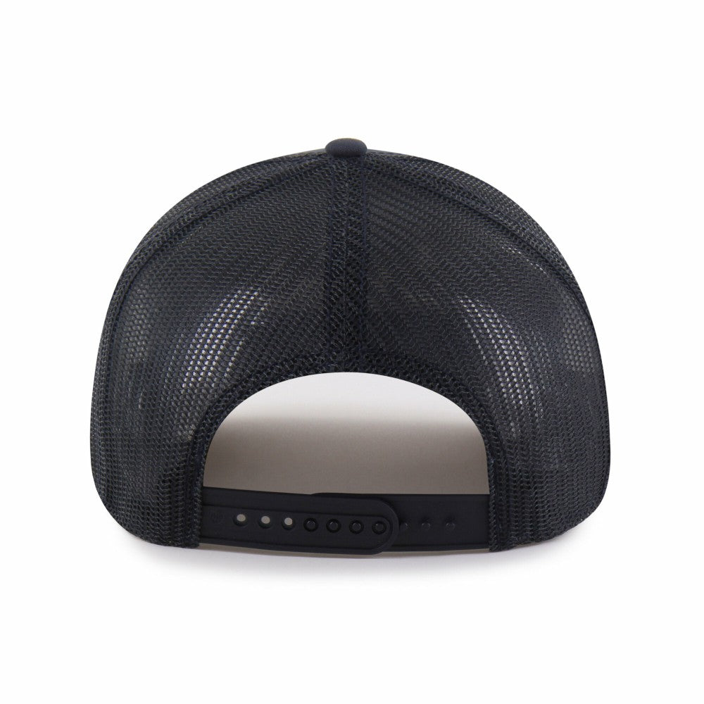 Milwaukee Brewers '47 Pitstop Trucker Adjustable Hat - MLB Hats