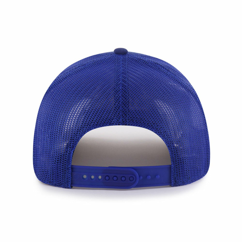 Kansas City Royals '47 Pitstop Trucker Adjustable Hat - MLB Hats