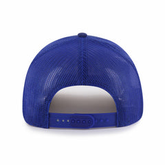 Kansas City Royals '47 Pitstop Trucker Adjustable Hat - MLB Hats