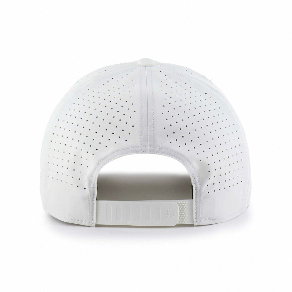Washington Nationals '47 Forward Vault Hitch Adjustable Hat - MLB Hats