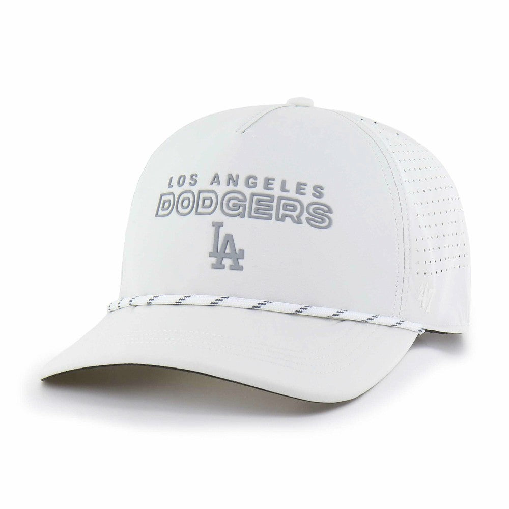 Los Angeles Dodgers '47 Forward Vault Hitch Adjustable Hat - MLB Hats